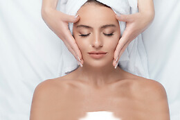 Opal spa beauté