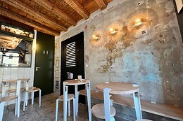 La cantine clandestine
