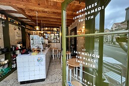 La cantine clandestine