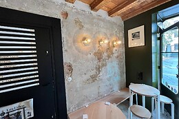 La cantine clandestine