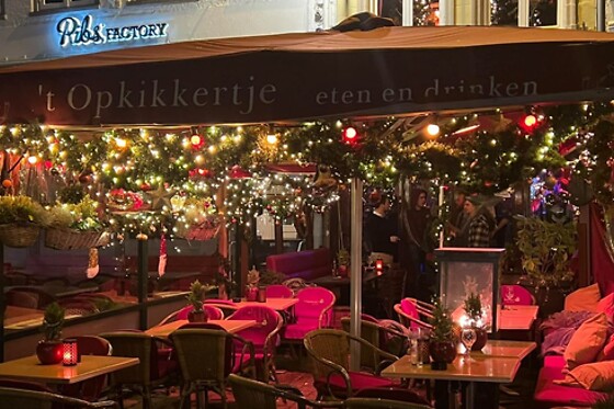 Blokker(0582) Rotterdam-Oude Binnenweg - photo 2