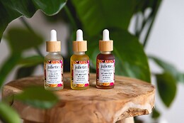 juliette. Natural Cosmetics