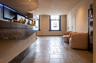 Toegang tot de wellness voor 2 bij Molenhoeve - Wellness & Sauna Resort (Broechem - Antwerpen)
