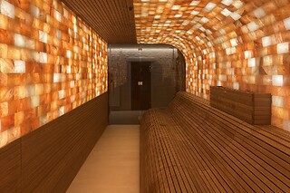 Toegang tot de wellness voor 2 bij Molenhoeve - Wellness & Sauna Resort (Broechem - Antwerpen)
