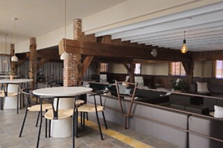 Toegang tot de wellness voor 2 bij Molenhoeve - Wellness & Sauna Resort (Broechem - Antwerpen)