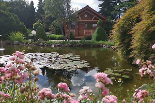 Toegang tot de wellness voor 2 bij Molenhoeve - Wellness & Sauna Resort (Broechem - Antwerpen)