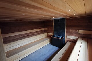 Toegang tot de wellness voor 2 bij Molenhoeve - Wellness & Sauna Resort (Broechem - Antwerpen)