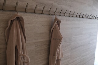 Toegang tot de wellness voor 2 bij Molenhoeve - Wellness & Sauna Resort (Broechem - Antwerpen)