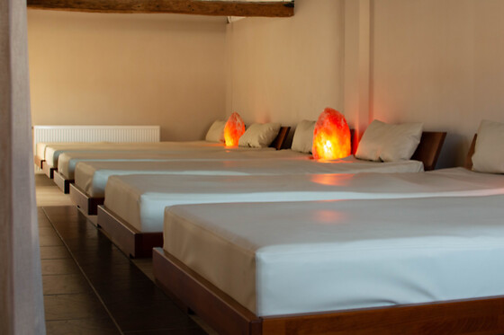 Sauna Molenhoeve - photo 5