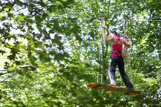 Pure Aventure - photo 1