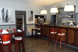 Restaurant Le Petit Comptoir