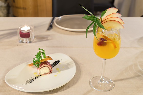 Restaurant La Table d'Aranda - photo 5