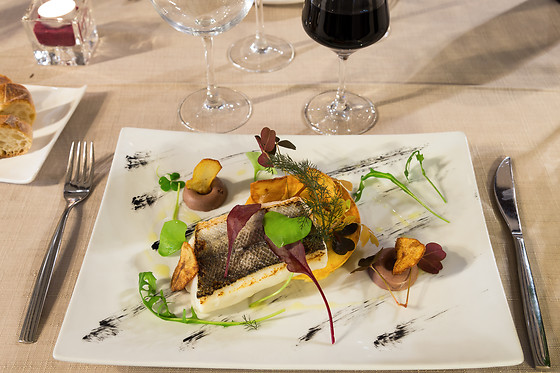 Restaurant La Table d'Aranda - photo 11