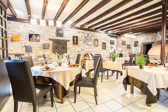 Restaurant La Table d'Aranda - photo 8