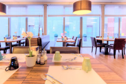 Hotel & Aparthotel Alizé Mouscron