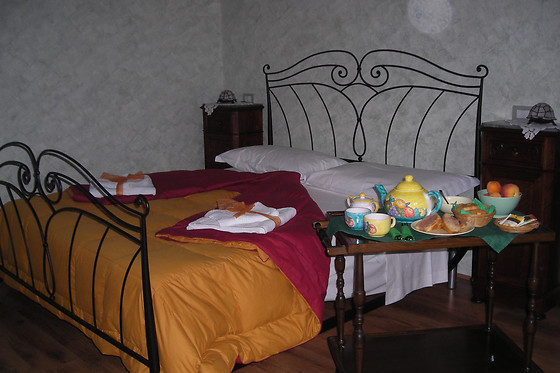 B&B A Casa di Nonna - photo 0
