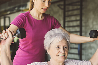 Personal training chez vous avec Fit à la Maison (Bruxelles et périphérie)