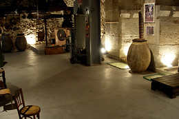 Moulin du Partegal