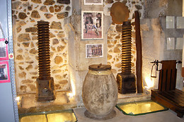 Moulin du Partegal