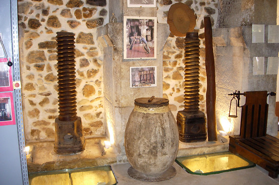 Moulin du Partegal - photo 6