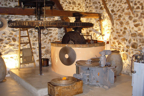 Moulin du Partegal - photo 0