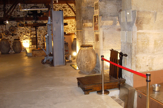 Moulin du Partegal - photo 7