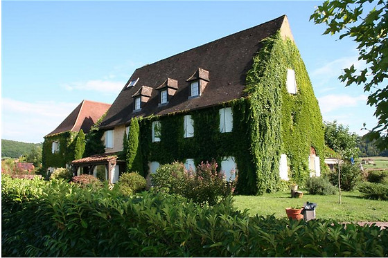 Relais des 5 Châteaux - photo 1