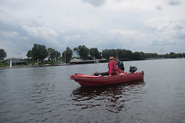 Sailcenter Limburg