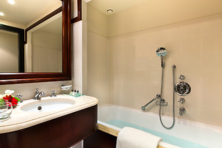 Séjour pour deux à l'Hotel Barsey by Warwick - Avenue Louise**** à Bruxelles