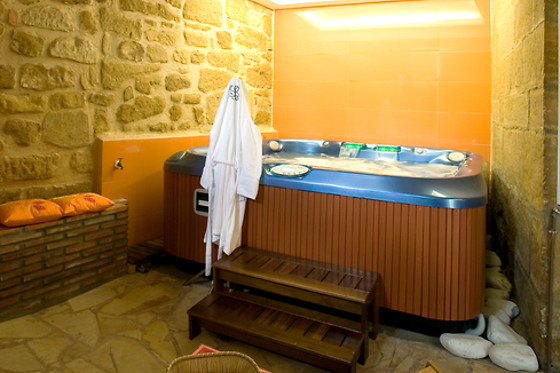 HOSPEDERIA SEÑORIO DE BRIÑAS - photo 3