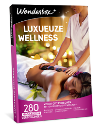 Luxewellness & Relax