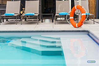 Wellness pour 2 au B&B Fruithof Tack à Saint-Gilles-Waes (Flandre Orientale)