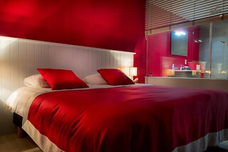 Séjour pour 2 au B&B Fruithof Tack à Saint-Gilles-Waes (Flandre orientale)