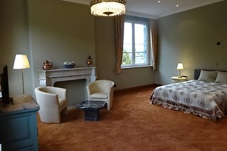 Séjour 3 nuits pour 2 au Kasteel - B&B Sint-Bartel à Grammont (Flandre orientale)