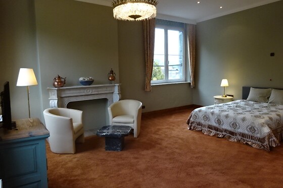 Séjour 3 nuits pour 2 au Kasteel - B&B Sint-Bartel à Grammont (Flandre orientale)