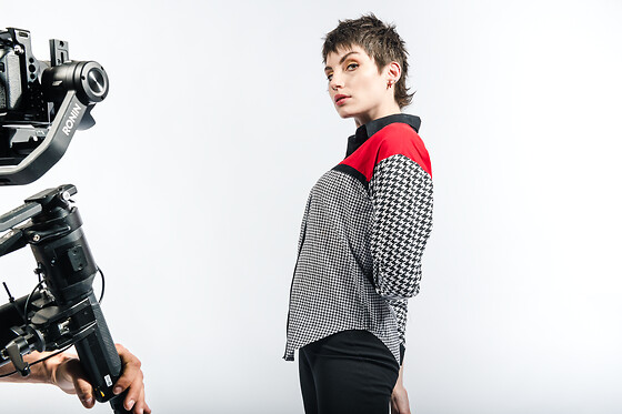 Midway Men's Hair - photo 7