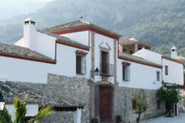 HACIENDA MINERVA