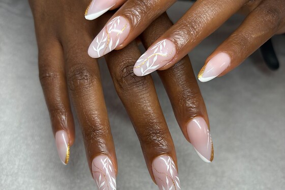 So Pretty Nails - photo 4
