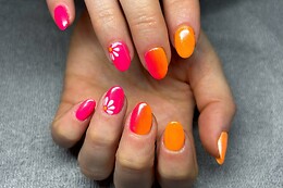 So Pretty Nails