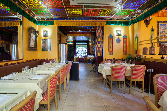 Sagar Matha (Paris) - photo 8