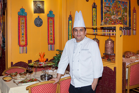 Sagar Matha (Paris) - photo 15