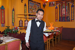 Sagar Matha (Paris)
