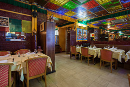 Sagar Matha (Paris)