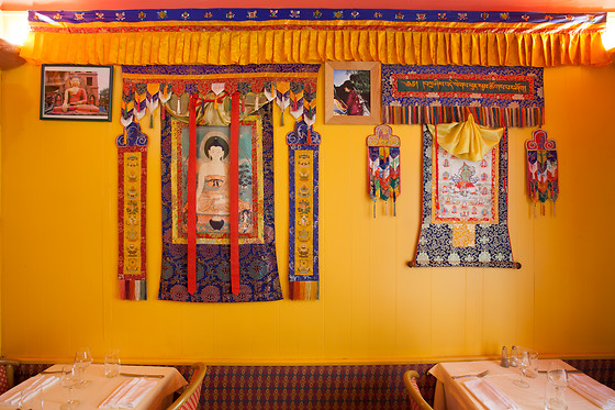 Sagar Matha (Paris) - photo 13