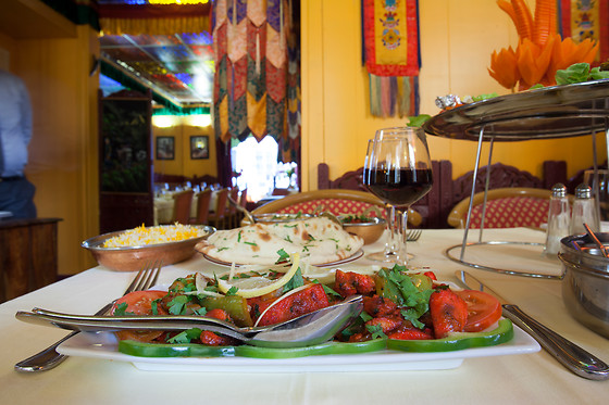 Sagar Matha (Paris) - photo 12