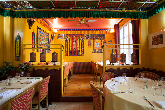 Sagar Matha (Paris) - photo 5