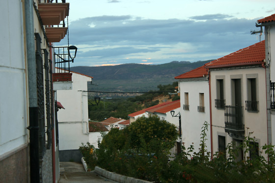 HOTEL RURAL LAS MONTERAS - photo 8