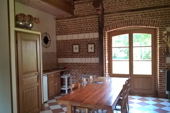 La Ferme de Mézoutre - photo 1
