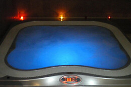 BE WELL ORGANIC SPA