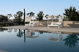 HOTEL PALACIO DE ARENALES & SPA